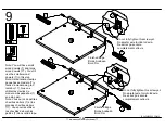 Preview for 17 page of Cosco 5891500PCOM Assembly Instructions Manual