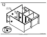 Preview for 20 page of Cosco 5891500PCOM Assembly Instructions Manual