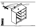 Preview for 24 page of Cosco 5891500PCOM Assembly Instructions Manual