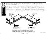 Preview for 27 page of Cosco 5891500PCOM Assembly Instructions Manual