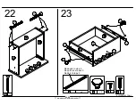 Preview for 29 page of Cosco 5891500PCOM Assembly Instructions Manual