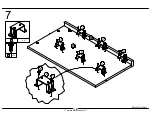 Preview for 15 page of Cosco 5925216COM Assembly Manual