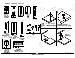 Предварительный просмотр 4 страницы Cosco 5926216COM Manual