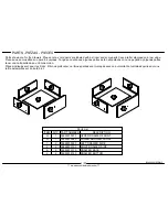 Предварительный просмотр 4 страницы Cosco 5953216COM Assembly Instructions Manual