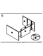 Предварительный просмотр 13 страницы Cosco 5953216COM Assembly Instructions Manual