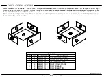 Preview for 4 page of Cosco 5953321COM Manual