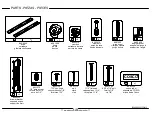 Preview for 6 page of Cosco 5953321COM Manual