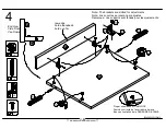 Preview for 11 page of Cosco 5953321COM Manual