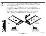 Preview for 16 page of Cosco 5953321COM Manual