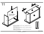 Preview for 18 page of Cosco 5953321COM Manual