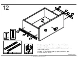 Preview for 19 page of Cosco 5953321COM Manual