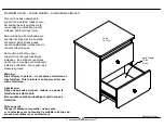 Preview for 21 page of Cosco 5953321COM Manual