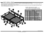 Preview for 3 page of Cosco 5954216COM Manual