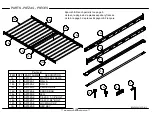 Preview for 7 page of Cosco 5954216COM Manual