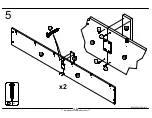 Preview for 12 page of Cosco 5954216COM Manual