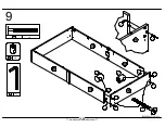 Preview for 16 page of Cosco 5954321COM Manual