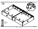 Preview for 21 page of Cosco 5954321COM Manual