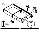 Preview for 22 page of Cosco 5954321COM Manual