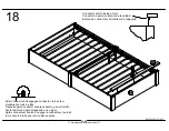 Preview for 25 page of Cosco 5954321COM Manual