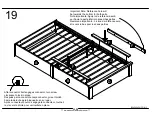 Preview for 26 page of Cosco 5954321COM Manual