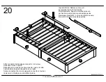 Preview for 27 page of Cosco 5954321COM Manual