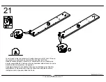 Preview for 28 page of Cosco 5954321COM Manual