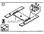 Preview for 29 page of Cosco 5954321COM Manual