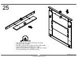 Preview for 32 page of Cosco 5954321COM Manual