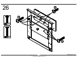 Preview for 33 page of Cosco 5954321COM Manual