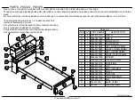 Preview for 3 page of Cosco 5960321COM Manual