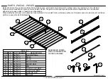 Preview for 4 page of Cosco 5960321COM Manual