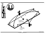 Preview for 9 page of Cosco 5960321COM Manual