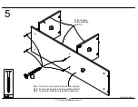 Preview for 12 page of Cosco 5960321COM Manual