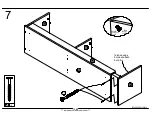 Preview for 14 page of Cosco 5960321COM Manual