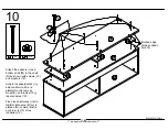 Preview for 17 page of Cosco 5960321COM Manual