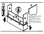 Preview for 23 page of Cosco 5960321COM Manual