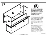 Preview for 24 page of Cosco 5960321COM Manual