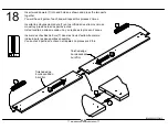 Preview for 25 page of Cosco 5960321COM Manual