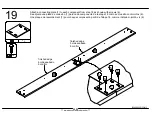 Preview for 26 page of Cosco 5960321COM Manual