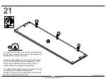 Preview for 28 page of Cosco 5960321COM Manual