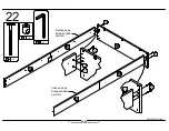 Preview for 29 page of Cosco 5960321COM Manual