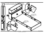 Preview for 30 page of Cosco 5960321COM Manual