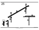 Preview for 32 page of Cosco 5960321COM Manual