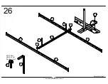 Preview for 33 page of Cosco 5960321COM Manual