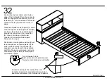 Preview for 39 page of Cosco 5960321COM Manual