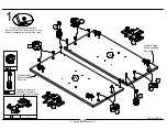 Предварительный просмотр 5 страницы Cosco 7445059P Manual