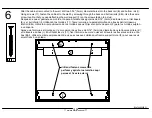 Предварительный просмотр 10 страницы Cosco 7445059P Manual