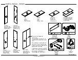 Preview for 3 page of Cosco 7446059P Instruction Manual