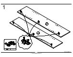 Preview for 6 page of Cosco 7446059P Instruction Manual