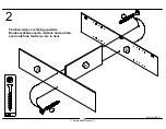 Preview for 7 page of Cosco 7446059P Instruction Manual